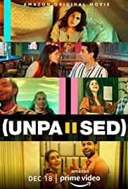 Unpaused 2020 Hindi Full Movie Download Filmy4Fly