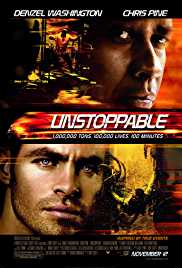 Unstoppable 2010 Dual Audio Hindi 480p 300MB Filmy4Fly