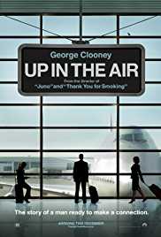 Up In The Air 2009 Dual Audio Hindi 480p 300MB Filmy4Fly