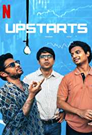 Upstarts 2019 Full Movie Download Filmy4Fly