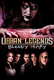 Urban Legends Bloody Mary 2005 Dual Audio Hindi 480p 300MB Filmy4Fly