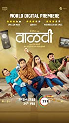 Vaalvi 2023 Marathi Hindi Dubbed 480p 720p 1080p Movie Download Filmy4Fly