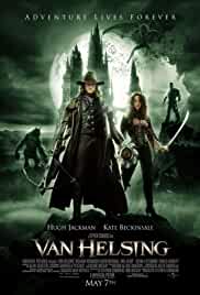 Van Helsing 2004 Hindi Dubbed 480p Filmy4Fly