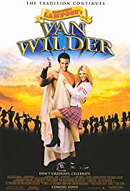 Van Wilder 2002 Dual Audio Hindi 480p BluRay 300MB Filmy4Fly