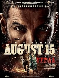 Vedaa 2024 Hindi Movie Download 480p 720p 1080p Filmy4Fly