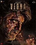 Vedha 2022 Hindi Dubbed 480p 720p 1080p Filmy4Fly