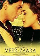 Veer Zaara 2004 Hindi Movie 480p 720p 1080p Filmy4Fly