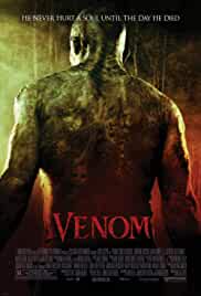 Venom 2005 Dual Audio Hindi 480p BluRay Filmy4Fly