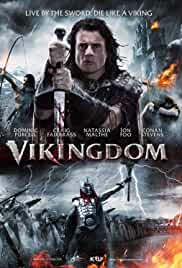 Vikingdom 2013 Hindi Dubbed 480p Filmy4Fly