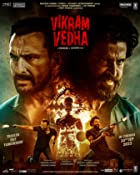 Vikram Vedha 2022 480p 720p 1080p Filmy4Fly