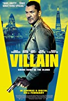 Villain Filmyzilla 2020 Hindi Dubbed 480p 720p 1080p Filmy4Fly