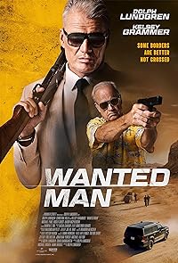 Wanted Man 2024 Hindi Dubbed English 480p 720p 1080p Filmy4Fly Filmyzilla Filmywap