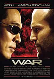 War 2007 Dual Audio Hindi 480p Filmy4Fly