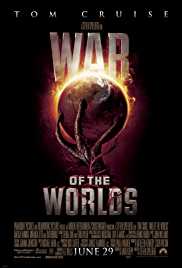 War Of The Worlds 2005 Dual Audio Hindi 480p 300MB Filmy4Fly