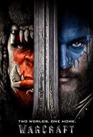 Warcraft The Beginning 2016 Dual Audio Hindi 480p 300MB Filmy4Fly