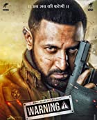 Warning 2021 Punjabi Full Movie Download 480p 720p Filmy4Fly