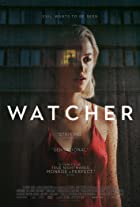 Watcher 2022 Hindi Dubbed 480p 720p Filmy4Fly