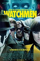 Watchmen The Ultimate Cut 2009 Hindi English 480p 720p 1080p Filmy4Fly