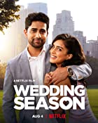 Wedding Season 2022 Hindi Dubbed 480p 720p Filmy4Fly