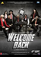 Welcome Back 2015 Movie Download 480p 720p 1080p Filmy4Fly Filmyzilla