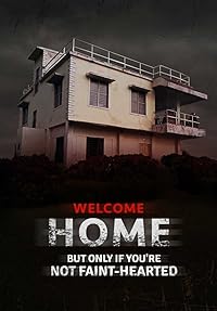 Welcome Home 2020 Movie Download Filmyzilla 480p 720p 1080p Filmy4Fly Filmywap