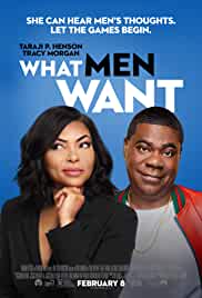 What Men Want 2019 Dual Audio Hindi 480p Filmy4Fly