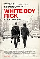 White Boy Rick 2018 Hindi English 480p 720p 1080p Filmy4Fly