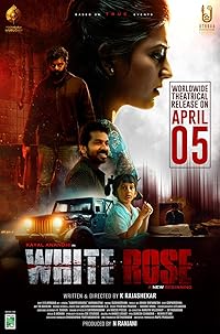 White Rose 2024 Hindi Dubbed Tamil Movie Download 480p 720p 1080p Filmy4Fly