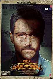 Why Cheat India 300MB 480p 720p Full Movie Download Filmywap Filmy4Fly