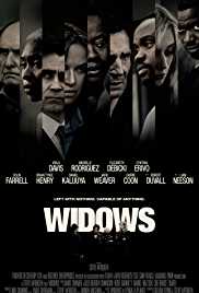 Widows 2018 Dual Audio Hindi 480p BluRay 300MB Filmy4Fly