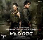 Wild Dog 2021 Hindi Dubbed 480p Filmy4Fly