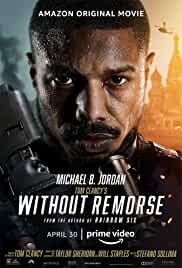 Without Remorse 2021 English Hindi Subs Filmy4Fly