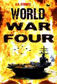 World War Four 2019 Dual Audio Hindi 480p 300MB Filmy4Fly