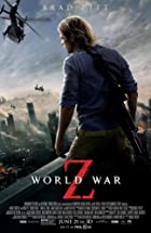 World War Z 2013 Hindi Dubbed 480p 720p Filmy4Fly