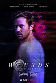 Wounds 2019 Dual Audio Hindi 480p 300MB Filmy4Fly