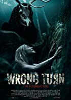 Wrong Turn 7 2021 Hindi Dubbed 480p 720p Filmy4Fly