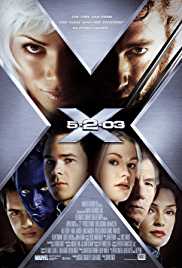 X Men 2 2003 Dual Audio Hindi 480p 300MB Filmy4Fly