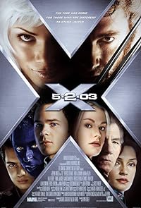 X Men 2 2003 Hindi Dubbed English 480p 720p 1080p Filmy4Fly