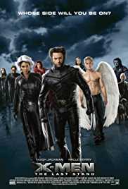 X Men 3 The Last Stand 2006 Dual Audio Hindi 480p 300MB Filmy4Fly