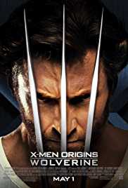 X Men 4 Origins Wolverine 2009 Dual Audio Hindi 480p 300MB Filmy4Fly