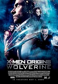 X Men 4 Origins Wolverine 2009 Hindi Dubbed English 480p 720p 1080p Filmy4Fly