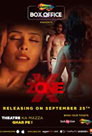 X Zone 2020 Full Movie Download Filmy4Fly