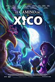 Xicos Journey 2020 Hindi Dubbed 480p Filmy4Fly