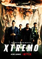 Xtreme 2021 Hindi Dubbed 480p 720p Filmy4Fly