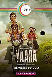 Yaara 2020 Full Movie Download Filmy4Fly