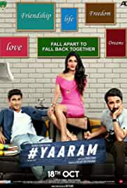 Yaaram 2019 Full Movie Download Filmy4Fly