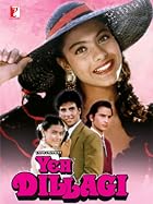 Yeh Dillagi 1994 Hindi Movie Download 480p 720p 1080p Filmy4Fly