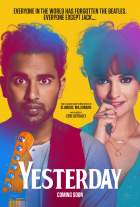 Yesterday 2019 Hindi Dubbed Filmy4Fly