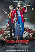 Yoga Hosers 2016 Hindi Dubbed 480p 720p Filmy4Fly