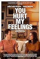 You Hurt My Feelings 2023 Hindi English 480p 720p 1080p Filmy4Fly